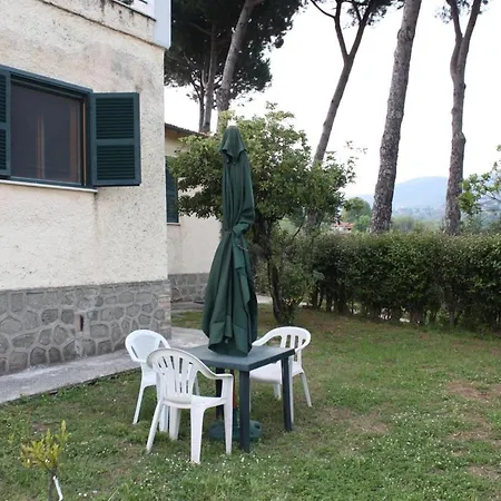 Casa Rioli Holiday home