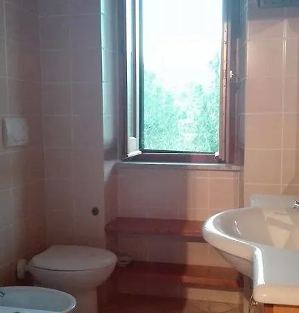Holiday home Casa Rioli Velletri