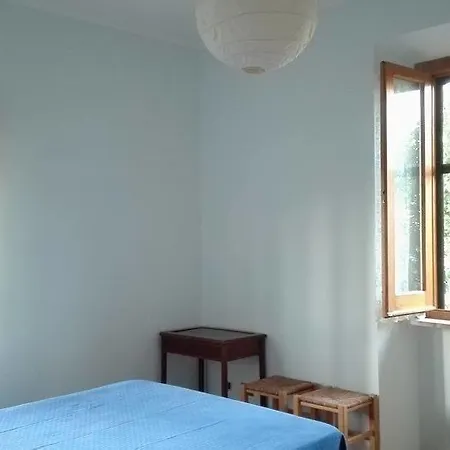 Holiday home Casa Rioli *