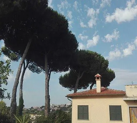 Casa Rioli Holiday home *