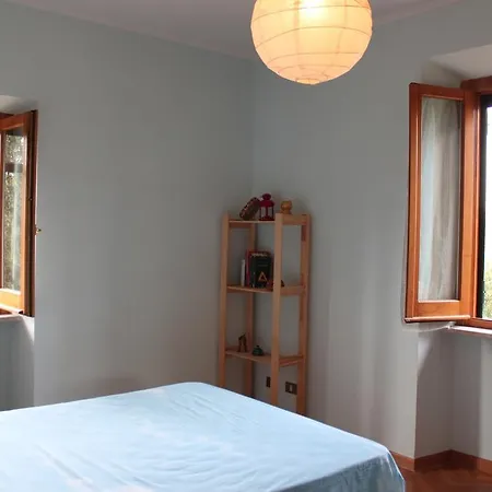 Holiday home Casa Rioli *