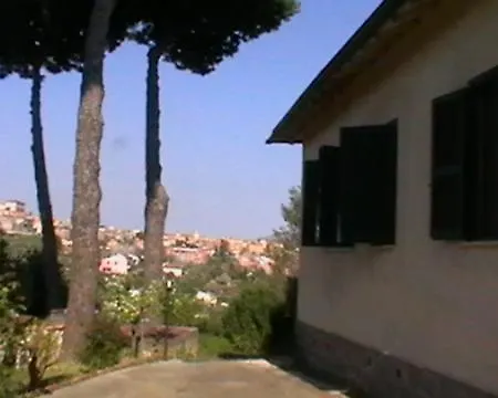 Casa Rioli *