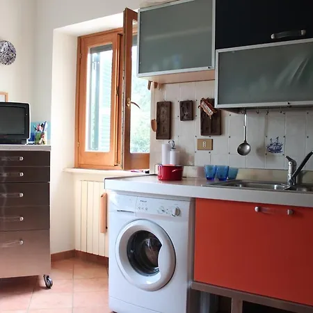 Casa Rioli Holiday home *